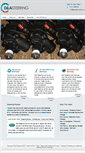 Mobile Screenshot of dasteeringltd.co.uk